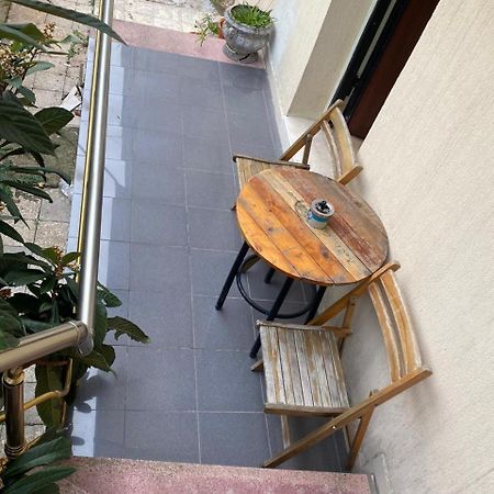 티라나 Amli Apartament 아파트 외부 사진