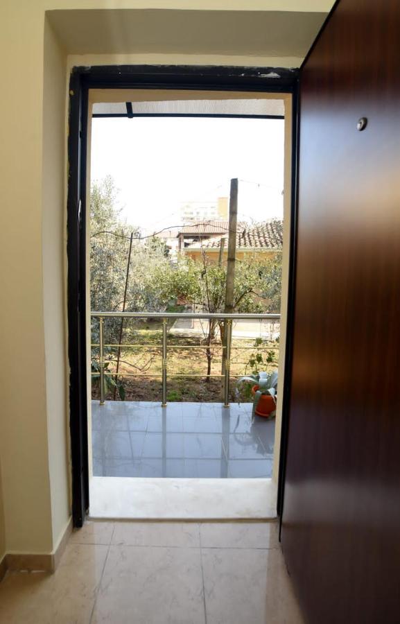 티라나 Amli Apartament 아파트 외부 사진