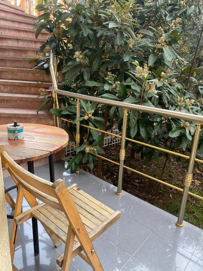 티라나 Amli Apartament 아파트 외부 사진